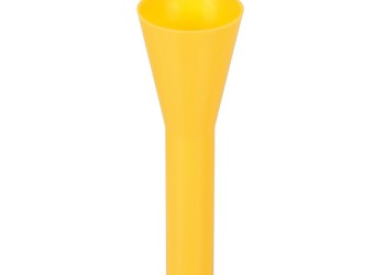 ΑΝΤΑΠΤΟΡΑΣ ΣΤΟΜΙΟΥ ΡΕΖΕΡΒΟΥΑΡ ΚΑΥΣΙΜΟΥ ΒΕΝΖΙΝΗΣ/ΠΕΤΡΕΛΑΙΟΥ 50-25mm ΓΙΑ ΓΕΜΙΣΜΑ ΜΕ ΜΠΕΤΟΝΙ