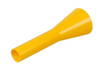 ΑΝΤΑΠΤΟΡΑΣ ΣΤΟΜΙΟΥ ΡΕΖΕΡΒΟΥΑΡ ΚΑΥΣΙΜΟΥ ΒΕΝΖΙΝΗΣ/ΠΕΤΡΕΛΑΙΟΥ 50-25mm ΓΙΑ ΓΕΜΙΣΜΑ ΜΕ ΜΠΕΤΟΝΙ