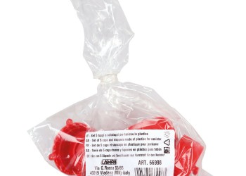 ΚΑΠΑΚΙΑ ΒΙΔΩΤΑ ΚΑΙ ΠΛΑΣΤΙΚΑ ΠΩΜΑΤΑ ΓΙΑ ΜΠΕΤΟΝΙΑ JERRY CAN 5TEM