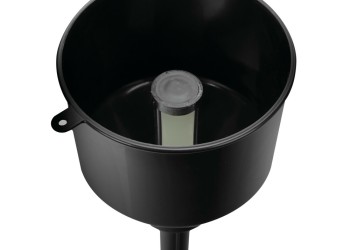 ΧΩΝΙ ΚΑΥΣΙΜΟΥ ΜΕ ΕΝΣΩΜΑΤΩΜΕΝΟ ΦΙΛΤΡΟ ΚΑΘΑΡΙΣΜΟΥ ΣΤΟΜΙΟ:20mm/ ΥΨΟΣ:220mm / ΦΑΡΔΟΣ:140mm CLEAN-FUEL LAMPA - 1 τεμ.