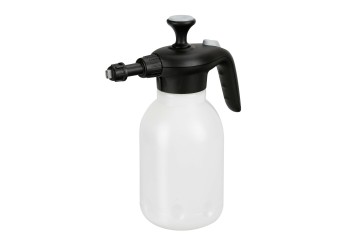 ΔΟΧΕΙΟ ΨΕΚΑΣΜΟΥ ΑΦΡΟΥ EPDM ΜΕ ΠΡΕΣΣΑ 2L LAMPA - 1 ΤΕΜ.