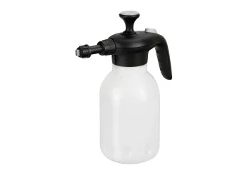 ΔΟΧΕΙΟ ΨΕΚΑΣΜΟΥ ΑΦΡΟΥ EPDM ΜΕ ΠΡΕΣΣΑ 2L LAMPA - 1 ΤΕΜ.