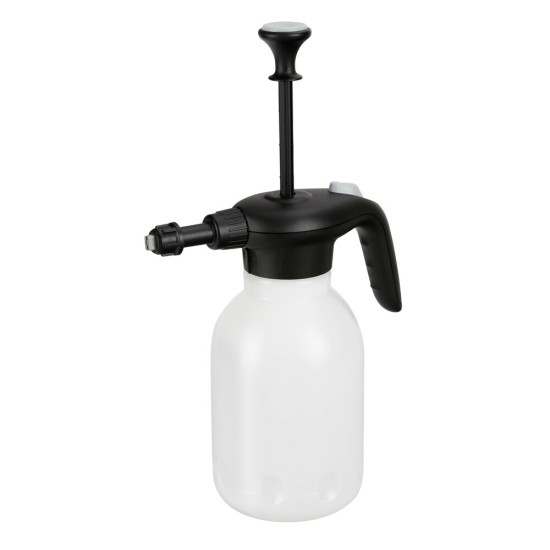 ΔΟΧΕΙΟ ΨΕΚΑΣΜΟΥ ΑΦΡΟΥ EPDM ΜΕ ΠΡΕΣΣΑ 2L LAMPA - 1 ΤΕΜ.