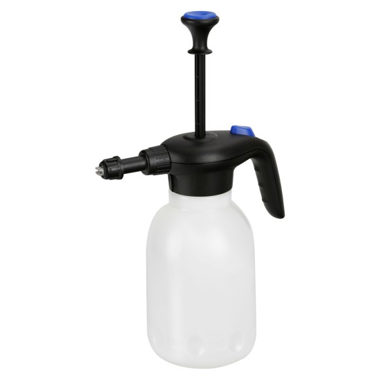 Lampa - Αφροποιητής Πίεσης 2L Με Στεγανοποιήσεις VITON® – Heavy Duty Χημικών - 1 τεμ. (L6708.9)