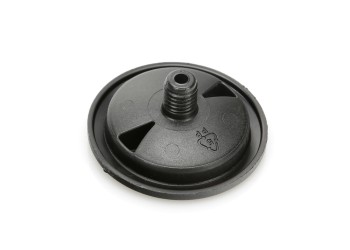 ΤΑΠΑ ΚΑΥΣΙΜΟΥ M10 ΠΛΑΣΤΙΚΗ ΓΙΑ LPG (ΥΓΡΑΕΡΙΟ)/ GAS ΜΕ ΣΠΕΙΡΩΜΑ Μ10 LAMPA - 1 τεμ.