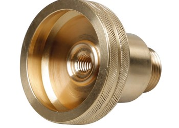 ΑΝΤΑΠΤΟΡΑΣ ΠΛΗΡΩΣΗΣ LPG ΥΓΡΑΕΡΙΟΥ DISH (ITALIA) W21,8 55mm