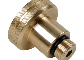 ΑΝΤΑΠΤΟΡΑΣ ΠΛΗΡΩΣΗΣ LPG ΥΓΡΑΕΡΙΟΥ DISH (ITALIA) W21,8 55mm