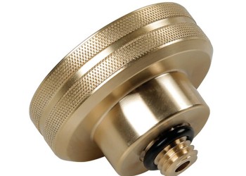 ΑΝΤΑΠΤΟΡΑΣ ΠΛΗΡΩΣΗΣ LPG ΥΓΡΑΕΡΙΟΥ DISH (ITALIA) M12 38mm