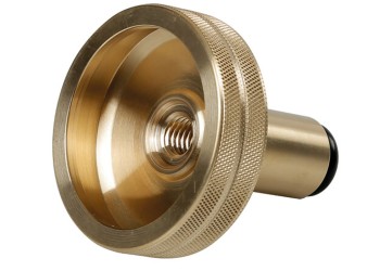 ΑΝΤΑΠΤΟΡΑΣ ΠΛΗΡΩΣΗΣ LPG ΥΓΡΑΕΡΙΟΥ DISH (ITALIA) M10 60mm