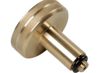 ΑΝΤΑΠΤΟΡΑΣ ΠΛΗΡΩΣΗΣ LPG ΥΓΡΑΕΡΙΟΥ DISH (ITALIA) M10 60mm