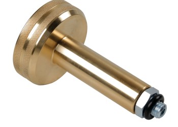 ΑΝΤΑΠΤΟΡΑΣ ΠΛΗΡΩΣΗΣ LPG ΥΓΡΑΕΡΙΟΥ DISH (ITALIA) M10 95mm