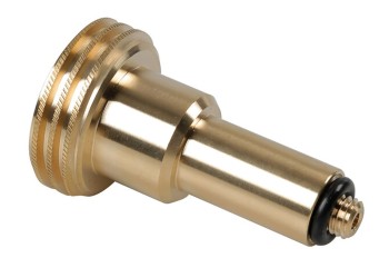 ΑΝΤΑΠΤΟΡΑΣ ΠΛΗΡΩΣΗΣ LPG ΥΓΡΑΕΡΙΟΥ ACME M10 80mm