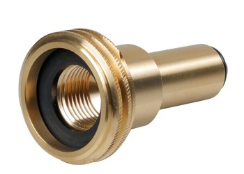 ΑΝΤΑΠΤΟΡΑΣ ΠΛΗΡΩΣΗΣ LPG ΥΓΡΑΕΡΙΟΥ ACME M12 80mm