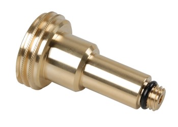 ΑΝΤΑΠΤΟΡΑΣ ΠΛΗΡΩΣΗΣ LPG ΥΓΡΑΕΡΙΟΥ ACME M14 80mm