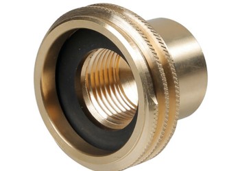 ΑΝΤΑΠΤΟΡΑΣ ΠΛΗΡΩΣΗΣ LPG ΥΓΡΑΕΡΙΟΥ ACME M10 45mm