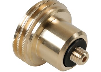 ΑΝΤΑΠΤΟΡΑΣ ΠΛΗΡΩΣΗΣ LPG ΥΓΡΑΕΡΙΟΥ ACME M10 45mm