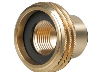 ΑΝΤΑΠΤΟΡΑΣ ΠΛΗΡΩΣΗΣ LPG ΥΓΡΑΕΡΙΟΥ ACME M14 45mm