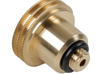 ΑΝΤΑΠΤΟΡΑΣ ΠΛΗΡΩΣΗΣ LPG ΥΓΡΑΕΡΙΟΥ ACME M14 45mm