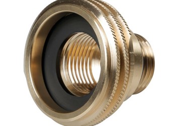 ΑΝΤΑΠΤΟΡΑΣ ΠΛΗΡΩΣΗΣ LPG ΥΓΡΑΕΡΙΟΥ ACME W21,8 80mm