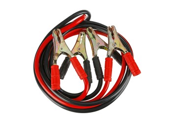 ΡΕΥΜΑΤΟΔΟΤΕΣ PROFESSIONAL SERIES HEAVY DUTY 500A 350cm LAMPA - 1 ΤΕΜ.