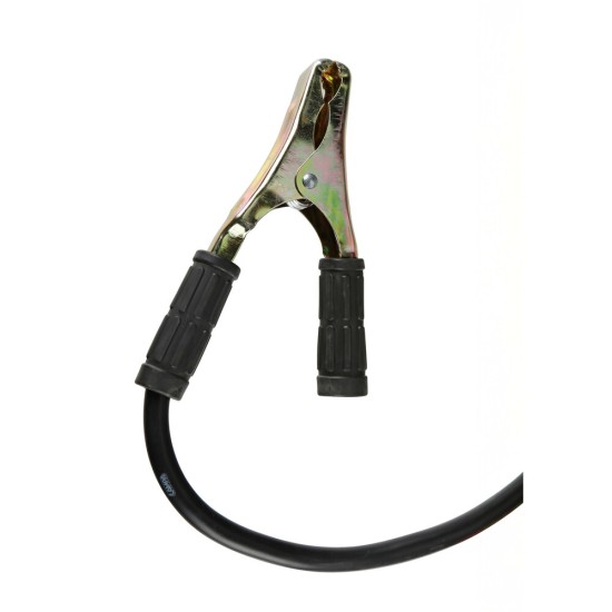 ΡΕΥΜΑΤΟΔΟΤΕΣ PROFESSIONAL SERIES HEAVY DUTY 500A 350cm LAMPA - 1 ΤΕΜ.