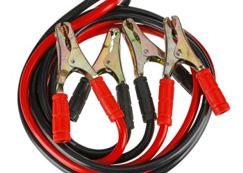 ΡΕΥΜΑΤΟΔΟΤΕΣ PROFESSIONAL SERIES TRUCK PRO EXTRA LONG 600A 500cm  LAMPA - 1 ΤΕΜ.