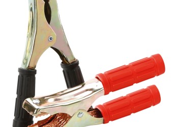 ΜΑΝΤΑΛΑΚΙΑ HEAVY DUTY 700A 19cm ΓΙΑ ΚΑΛΩΔΙΑ ΦΟΡΤΙΣΗΣ LAMPA - 2 ΤΕΜ.