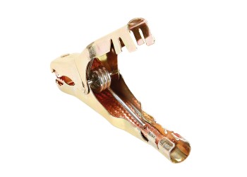 ΜΑΝΤΑΛΑΚΙΑ HEAVY DUTY 700A 19cm ΓΙΑ ΚΑΛΩΔΙΑ ΦΟΡΤΙΣΗΣ LAMPA - 2 ΤΕΜ.