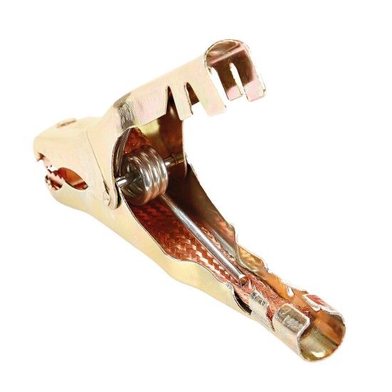 ΜΑΝΤΑΛΑΚΙΑ HEAVY DUTY 700A 19cm ΓΙΑ ΚΑΛΩΔΙΑ ΦΟΡΤΙΣΗΣ LAMPA - 2 ΤΕΜ.