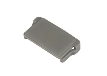 ΒΑΣΗ ΣΤΗΡΙΞΗΣ ΓΙΑ ΣΥΣΚΕΥΕΣ E-PASS ΔΙΟΔΙΩΝ (ΝΕΑΣ ΕΚΔΟΣΗΣ mod2023)  ΜΕ ΚΛΙΠ ΑΥΤΟΚΟΛΛΗΤΗ ΠΑΡΜΠΡΙΖ LAMPA - 1 τεμ.