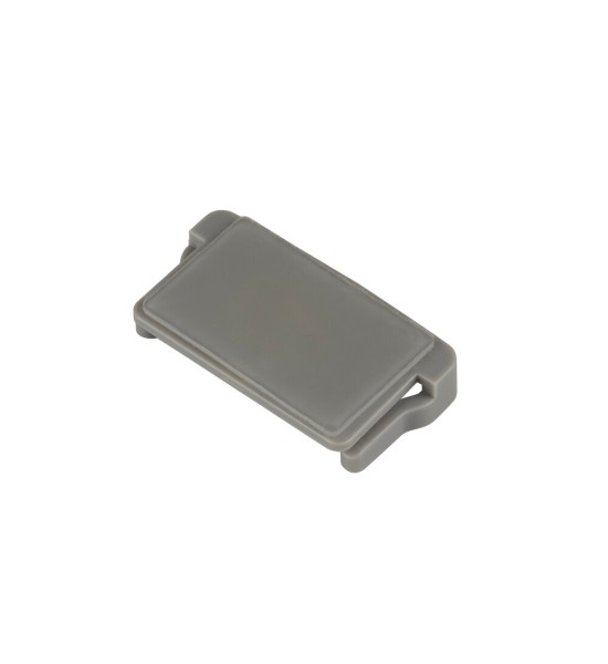 ΒΑΣΗ ΣΤΗΡΙΞΗΣ ΓΙΑ ΣΥΣΚΕΥΕΣ E-PASS ΔΙΟΔΙΩΝ (ΝΕΑΣ ΕΚΔΟΣΗΣ mod2023)  ΜΕ ΚΛΙΠ ΑΥΤΟΚΟΛΛΗΤΗ ΠΑΡΜΠΡΙΖ LAMPA - 1 τεμ.