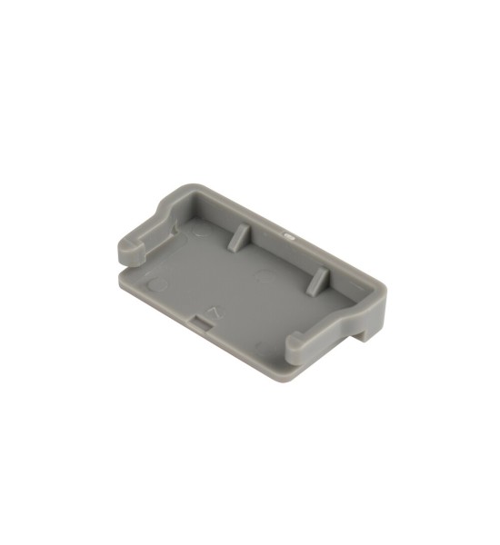 ΒΑΣΗ ΣΤΗΡΙΞΗΣ ΓΙΑ ΣΥΣΚΕΥΕΣ E-PASS ΔΙΟΔΙΩΝ (ΝΕΑΣ ΕΚΔΟΣΗΣ mod2023)  ΜΕ ΚΛΙΠ ΑΥΤΟΚΟΛΛΗΤΗ ΠΑΡΜΠΡΙΖ LAMPA - 1 τεμ.