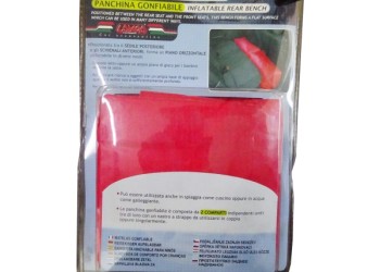 ΜΑΞΙΛΑΡΑΚΙΑ ΦΟΥΣΚΩΤΑ LAMPA - 1 ΤΕΜ.