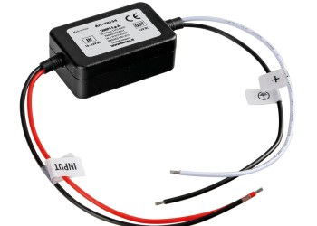 ΣΤΑΘΕΡΟΠΟΙΗΤΗΣ ΤΑΣΗΣ 10-32V DC-12 DC 8A 55x35x20mm IP65 LAMPA - 1 ΤΕΜ.