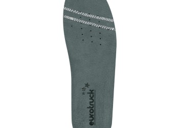 ΑΝΑΤΟΜΙΚΟΙ ΠΑΤΟΙ ΠΑΠΟΥΤΣΙΩΝ ΕΡΓΑΣΙΑΣ NO:38