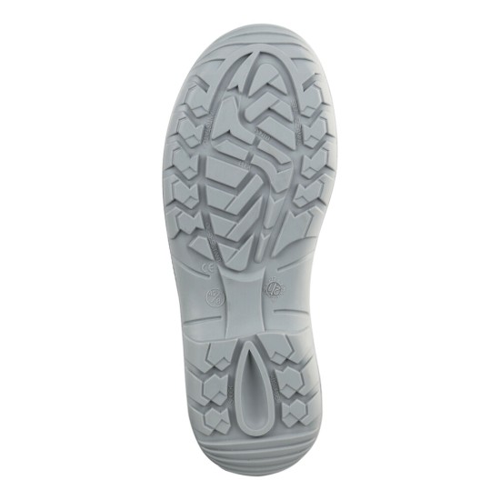 ΠΑΠΟΥΤΣΙΑ ΕΡΓΑΣΙΑΣ ΣΑΜΠΟ (SABOT) EUROTRUCK TIGER BLACK Νο46 LAMPA