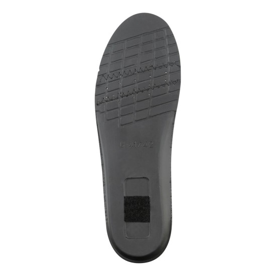 ΠΑΠΟΥΤΣΙΑ ΕΡΓΑΣΙΑΣ ΣΑΜΠΟ (SABOT) EUROTRUCK TIGER BLACK Νο46 LAMPA