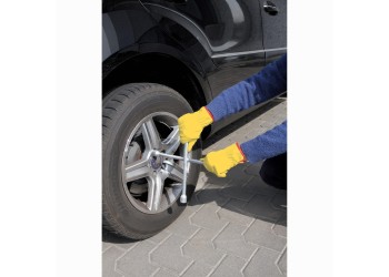 ΓΑΝΤΙΑ ΕΡΓΑΣΙΑΣ ΑΠΟ ΔΕΡΜΑ ΑΓΕΛΑΔΑΣ COW GRAIN ΔΕΡΜΑΤΙΝΑ Νο9