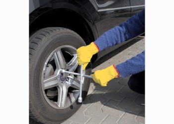 ΓΑΝΤΙΑ ΕΡΓΑΣΙΑΣ ΑΠΟ ΔΕΡΜΑ ΑΓΕΛΑΔΑΣ COW GRAIN ΔΕΡΜΑΤΙΝΑ Νο9