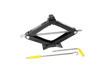 ΓΡΥΛΟΣ ΜΗΧΑΝΙΚΟΣ 2 ΤΟΝΩΝ 2.000KG ΓΙΑ SUV/4x4 98mm-442mm