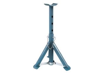 ΣΤΡΙΠΟΔΟ 4 ΕΠΙΠΕΔΩΝ max300kg ΥΨΟΥΣ 270-400mm LAMPA - 1 ΤΕΜ.