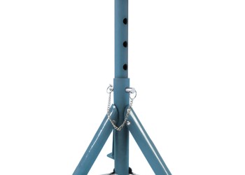 ΣΤΡΙΠΟΔΟ 4 ΕΠΙΠΕΔΩΝ max300kg ΥΨΟΥΣ 270-400mm LAMPA - 1 ΤΕΜ.