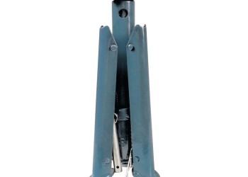 ΣΤΡΙΠΟΔΟ 4 ΕΠΙΠΕΔΩΝ max300kg ΥΨΟΥΣ 270-400mm LAMPA - 1 ΤΕΜ.