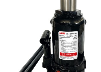 ΓΡΥΛΟΣ ΥΔΡΑΥΛΙΚΟΣ 30.000KG ΥΨΟΥΣ 255-405mm