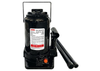 ΓΡΥΛΟΣ ΥΔΡΑΥΛΙΚΟΣ 30.000KG ΥΨΟΥΣ 255-405mm