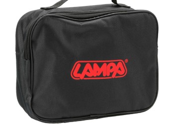 ΚΟΜΠΡΕΣΕΡ ΑΕΡΑ BASIC TYRE REPAIR KIT ΜΕ ΥΓΡΟ ΕΠΙΣΚΕΥΗΣ ΕΛΑΣΤΙΚΩΝ 500ml ΜΕ ΜΑΝΟΜΕΤΡΟ 12V 300cmΚΑΛΩΔΙΟ LAMPA - 1 Tεμ.