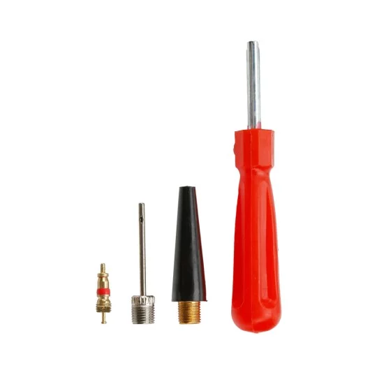 ΚΟΜΠΡΕΣΕΡ ΑΕΡΑ BASIC TYRE REPAIR KIT ΜΕ ΥΓΡΟ ΕΠΙΣΚΕΥΗΣ ΕΛΑΣΤΙΚΩΝ 500ml ΜΕ ΜΑΝΟΜΕΤΡΟ 12V 300cmΚΑΛΩΔΙΟ LAMPA - 1 Tεμ.