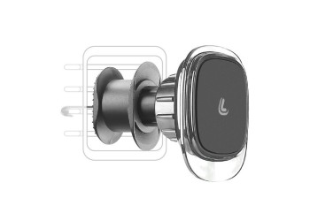 ΜΑΓΝΗΤΙΚΗ ΒΑΣΗ ΣΤΗΡΙΞΗΣ ΚΙΝΗΤΟΥ ΓΙΑ ΤΟΝ ΑΕΡΑΓΩΓΟΥ MAGNETO PLUS GOLD LINE