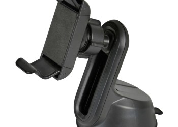 ΒΑΣΗ ΚΙΝΗΤΟΥ SNAP ELEVATOR ΜΕ ΒΕΝΤΟΥΖΑ 360 ΜΟΙΡΕΣ 60-100mm SILVER LINE