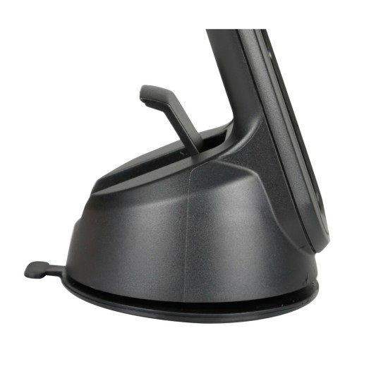 ΒΑΣΗ ΚΙΝΗΤΟΥ SNAP ELEVATOR ΜΕ ΒΕΝΤΟΥΖΑ 360 ΜΟΙΡΕΣ 60-100mm SILVER LINE